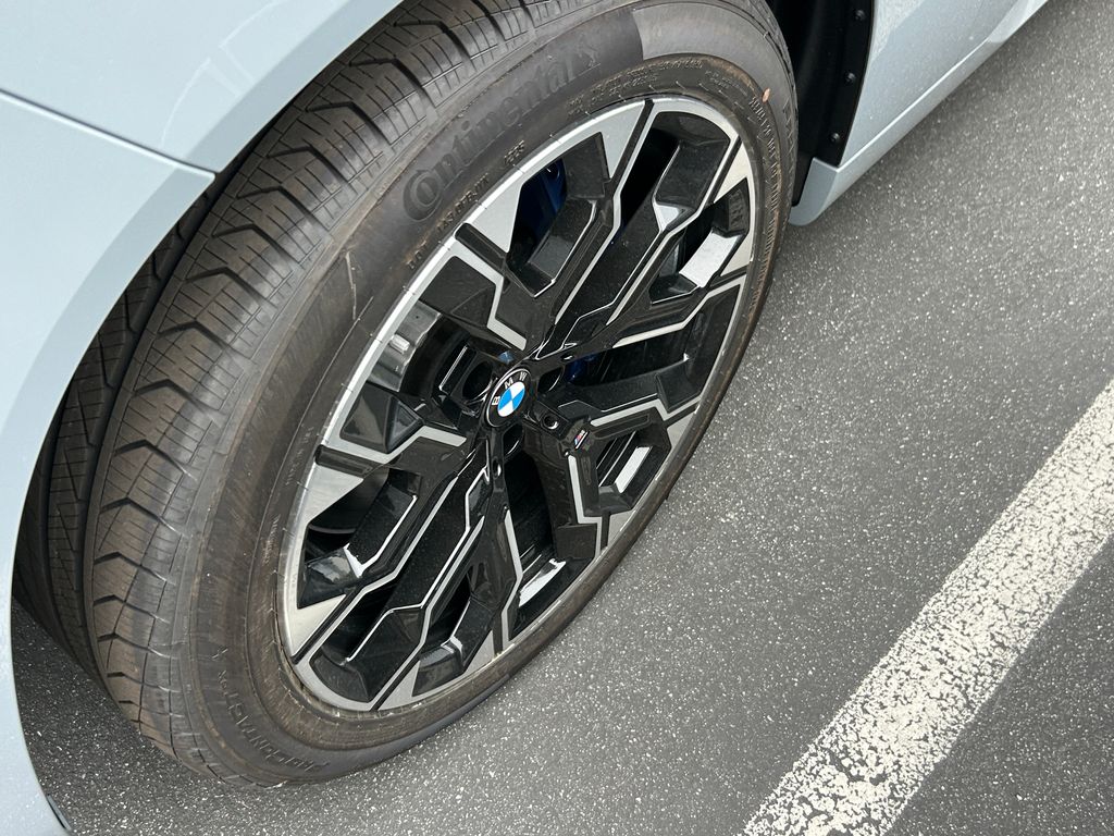 Thumbnail: 2025 BMW X3 - 3