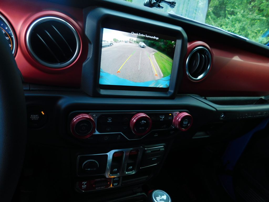 Thumbnail: 2023 Jeep Wrangler - 10