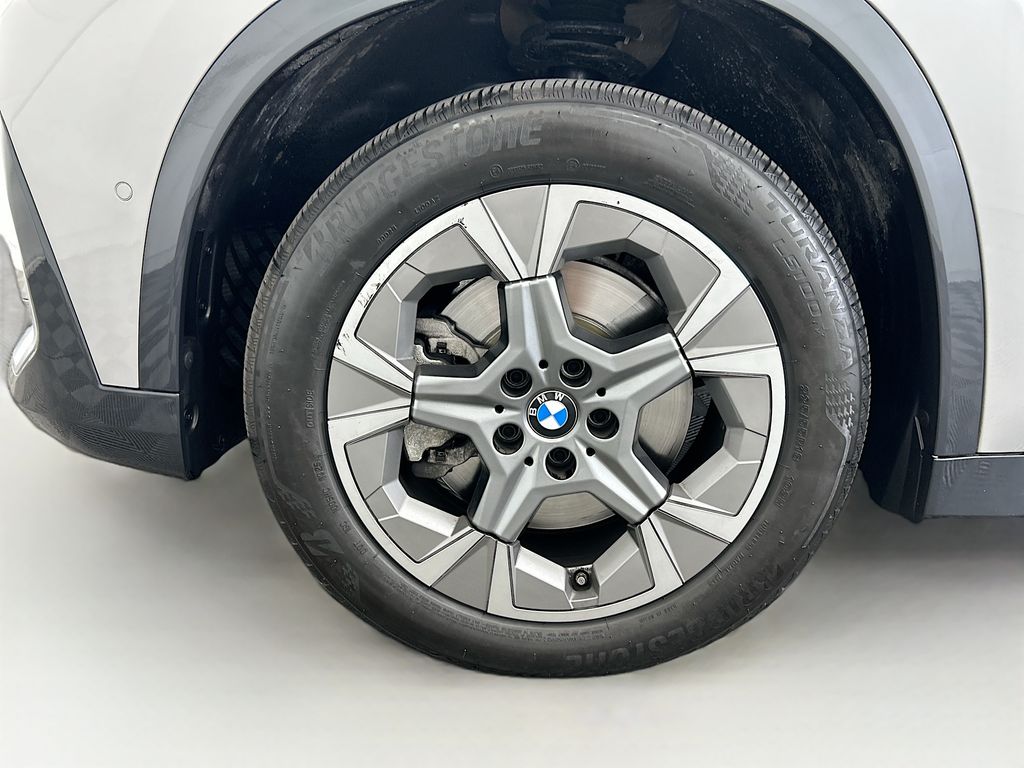 Thumbnail: 2025 BMW X1 - 28