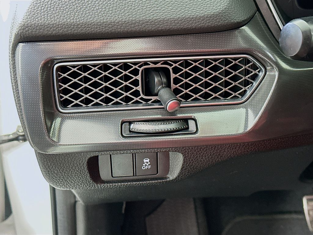 used 2023 Acura Integra car, priced at $26,499