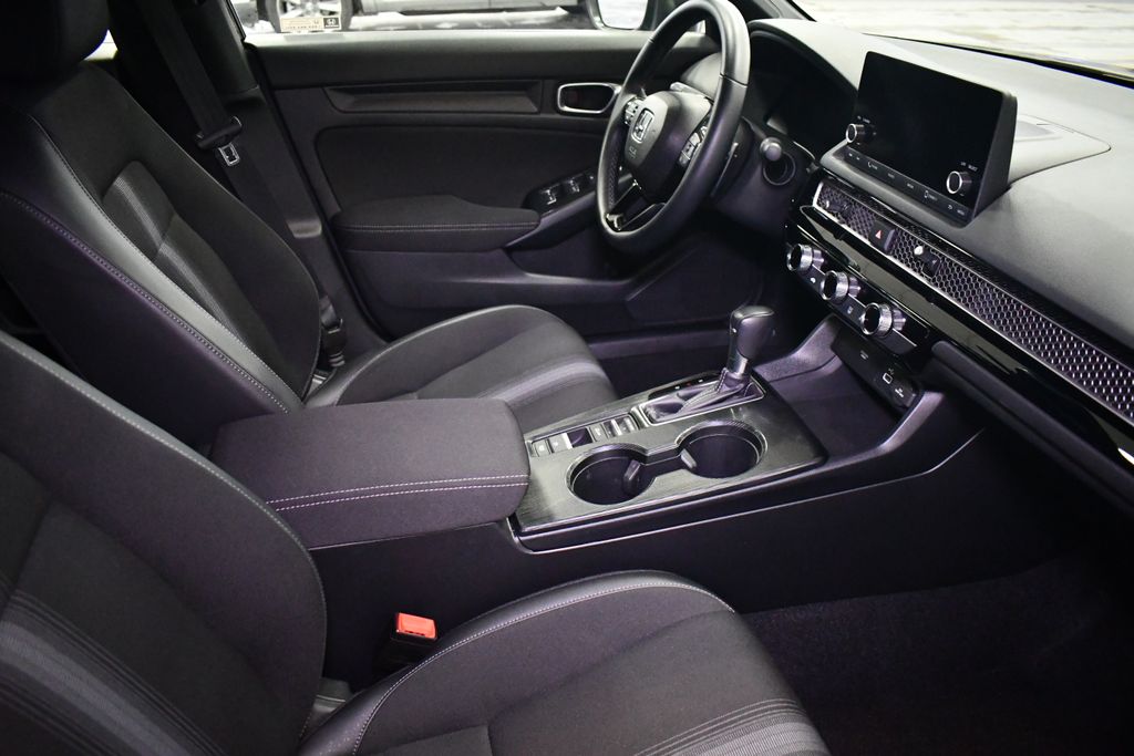 Thumbnail: 2023 Honda Civic - 31