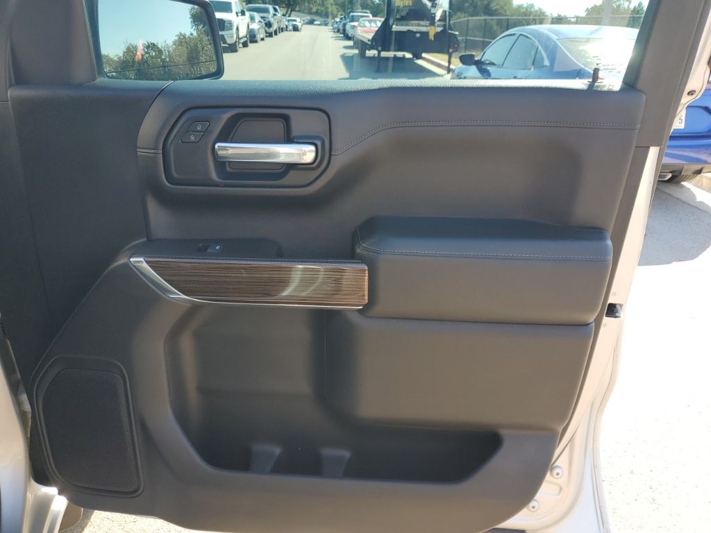 Used Car 2019 Chevrolet Silverado 1500  Lt For Sale Under $35,000 In Austin, Texas
