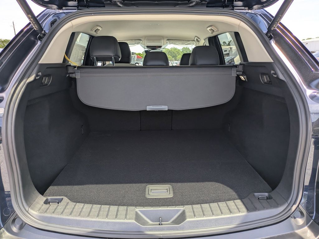 2026 Mazda CX-5 2.5 S Preferred
