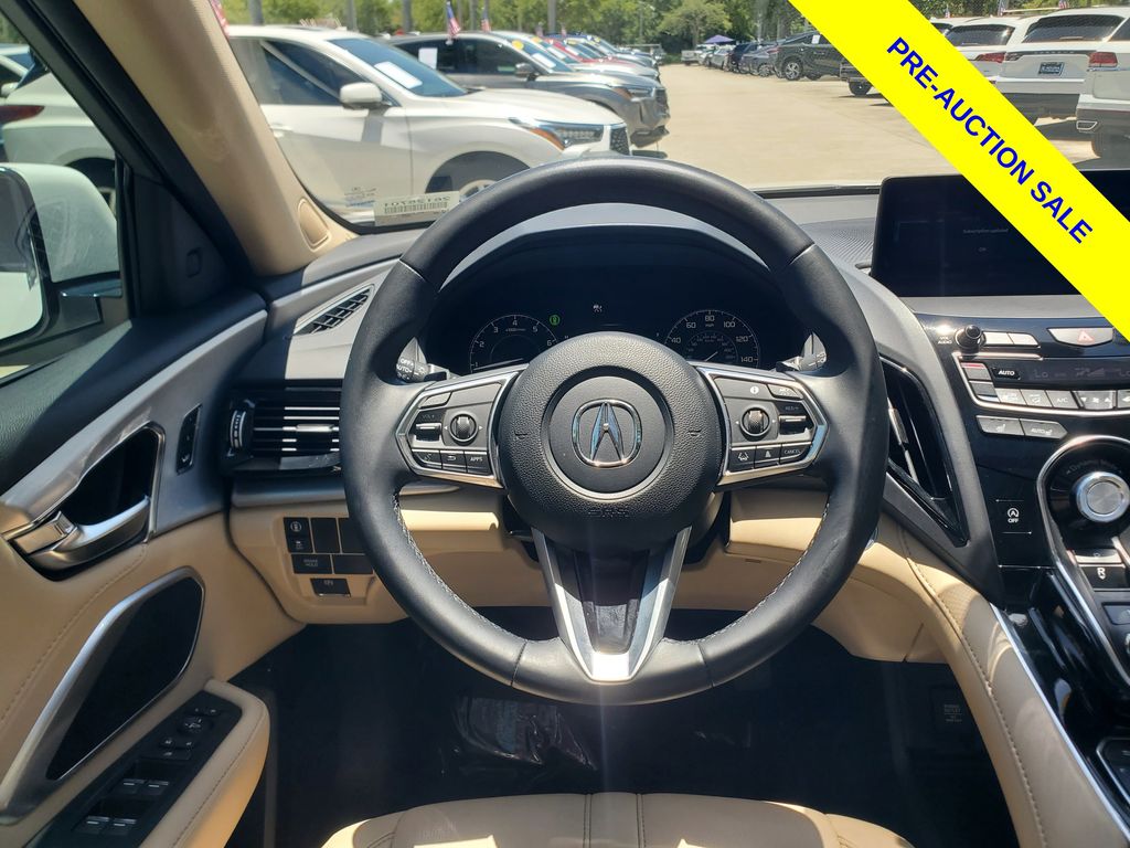 Used 2024 Acura RDX SUV