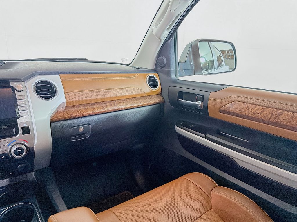 Used 2020 Toyota Tundra Truck