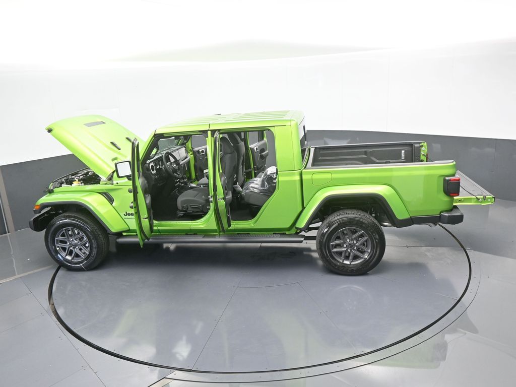 New 2026 Mojito Jeep Sport S image 61