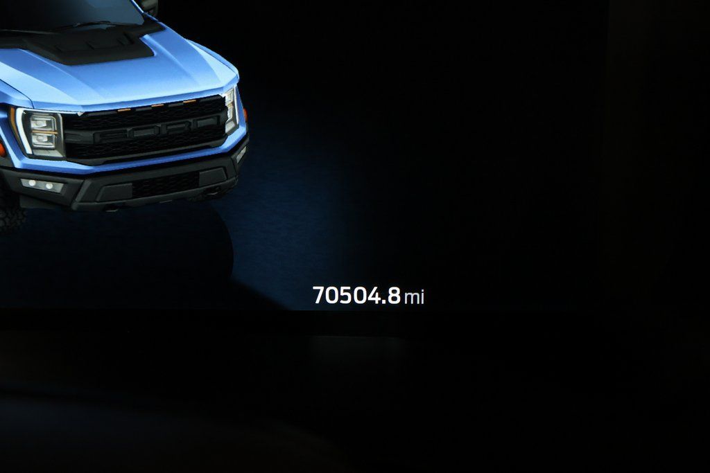 Thumbnail: 2022 Ford F-150 - 17