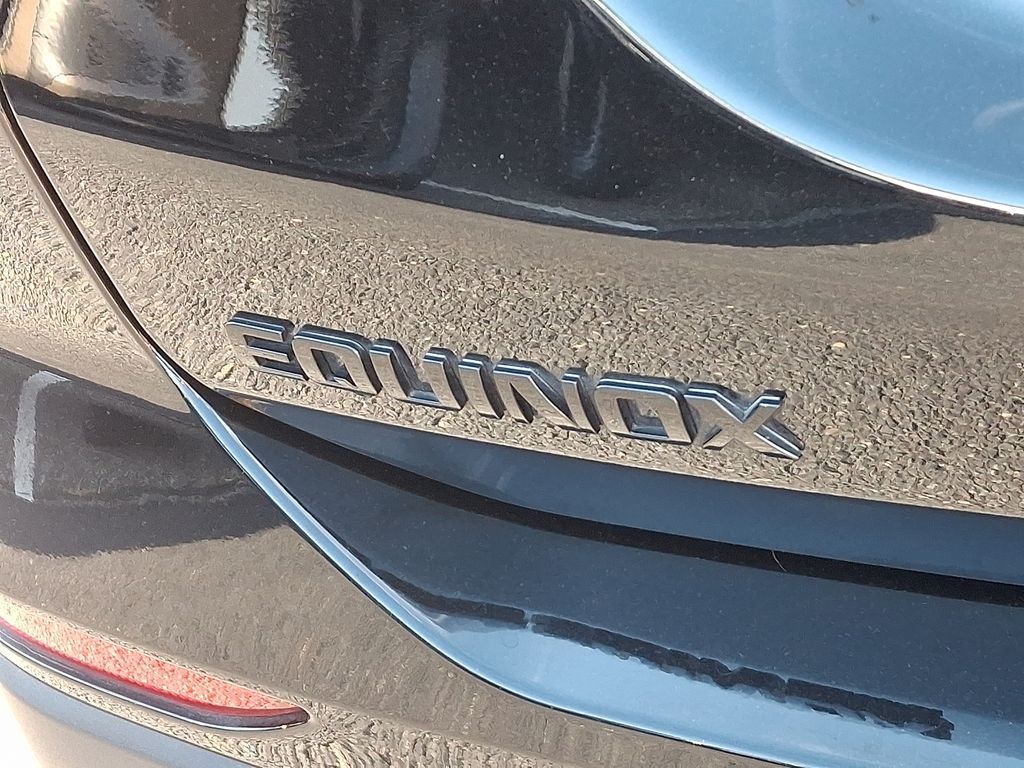 Thumbnail: 2023 Chevrolet Equinox - 30