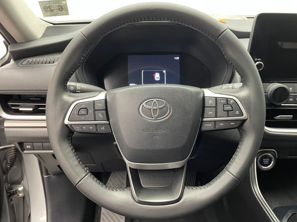 Thumbnail: 2024 Toyota Grand Highlander - 21