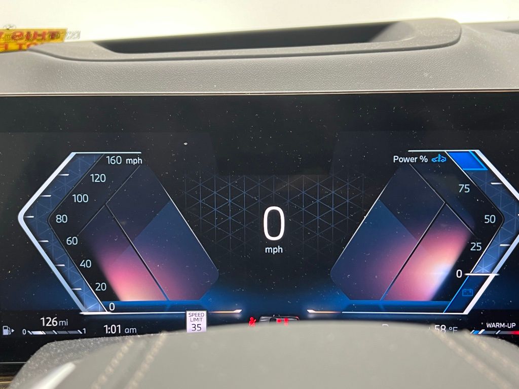 Thumbnail: 2025 BMW X7 - 17