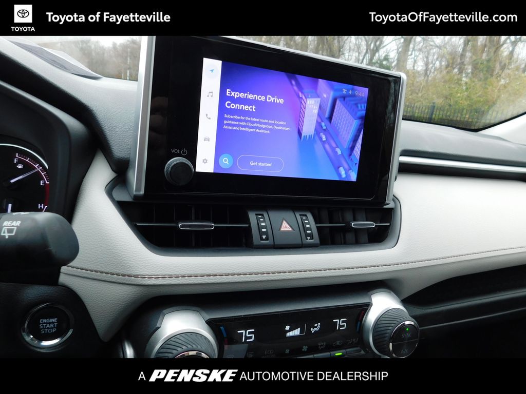 Thumbnail: 2023 Toyota RAV4 - 8