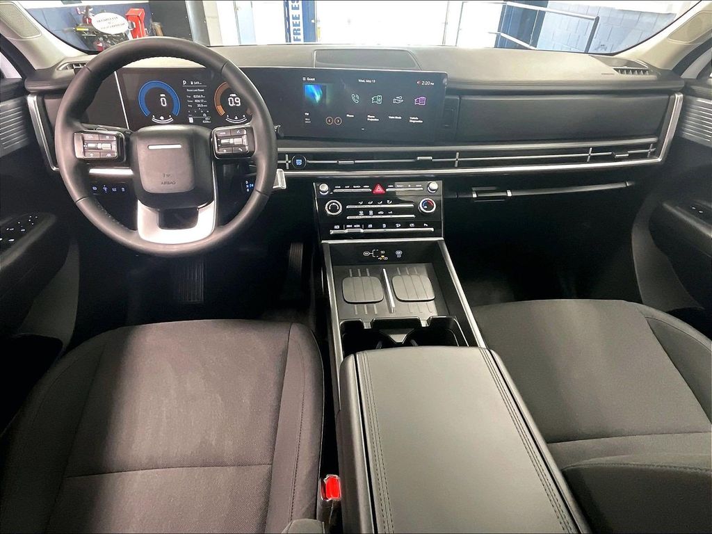 2026 Hyundai Santa Fe — photo 22