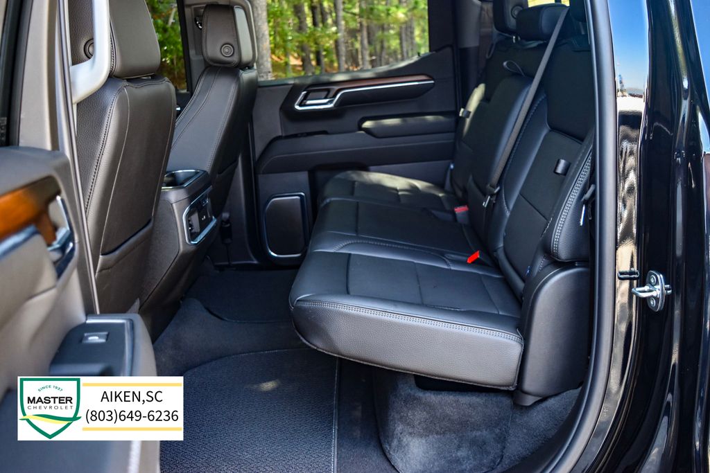 Used 2024 GMC Sierra 1500 Truck