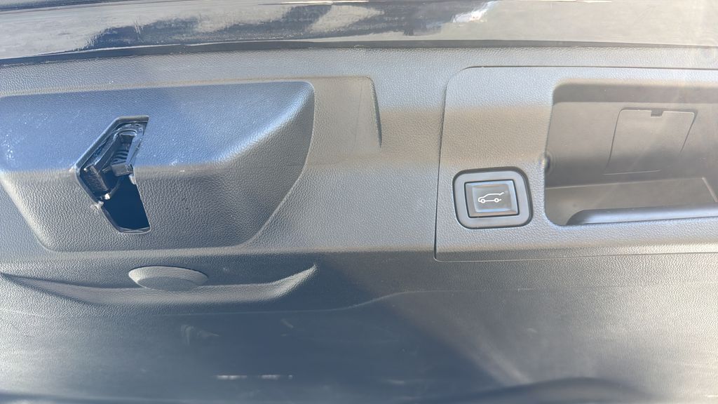 2022 GMC Acadia