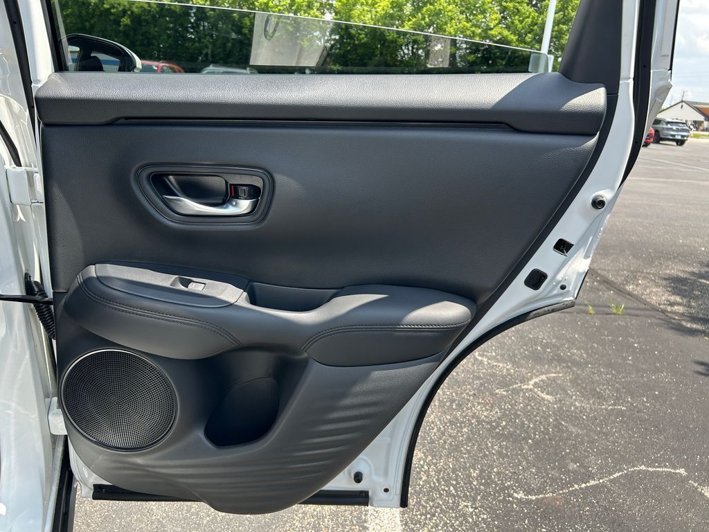 Thumbnail: 2026 Honda HR-V - 22