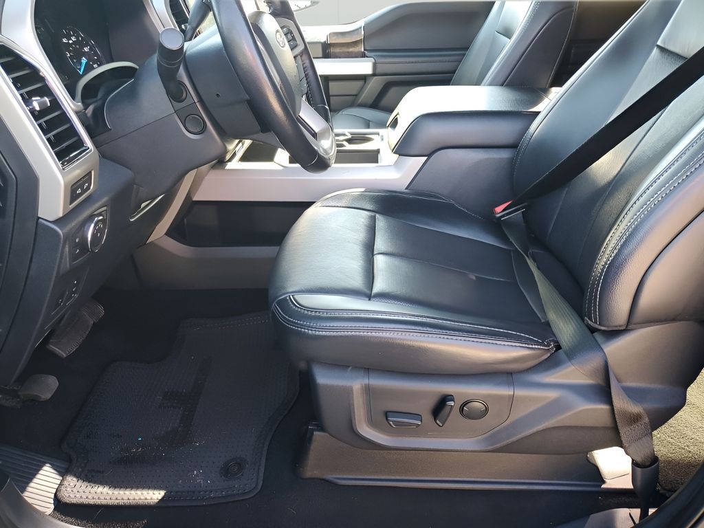 Used Car 2022 Ford F-250sd  Lariat For Sale Under $60,000 In Austin, Texas