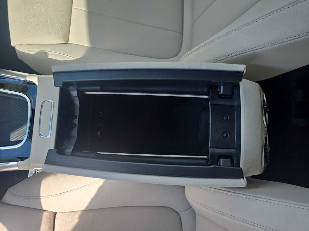 2026 Mercedes-Benz GLB GLB 250 Black at John Sisson Motors