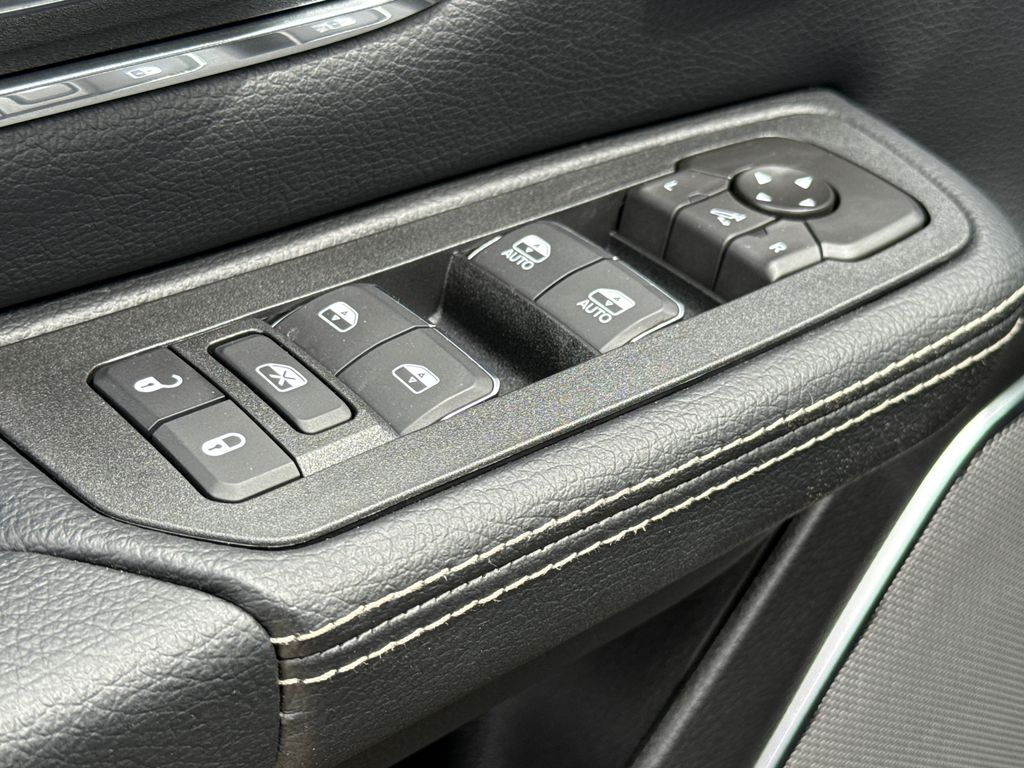 New 2026 Ram 1500 Truck