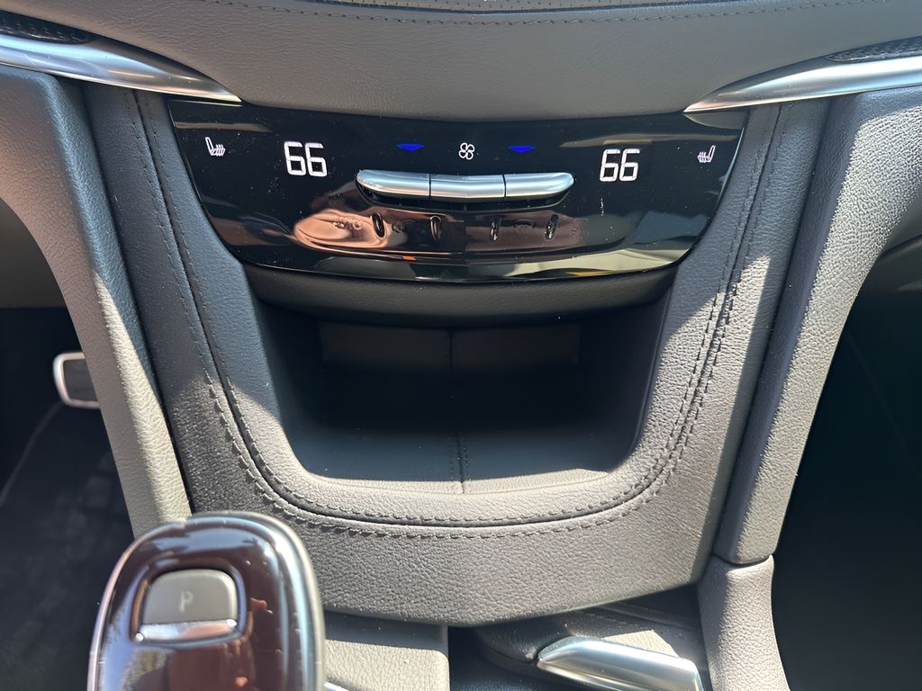 New Car 2025 Cadillac Xt5  Sport For Sale In Austin, Texas