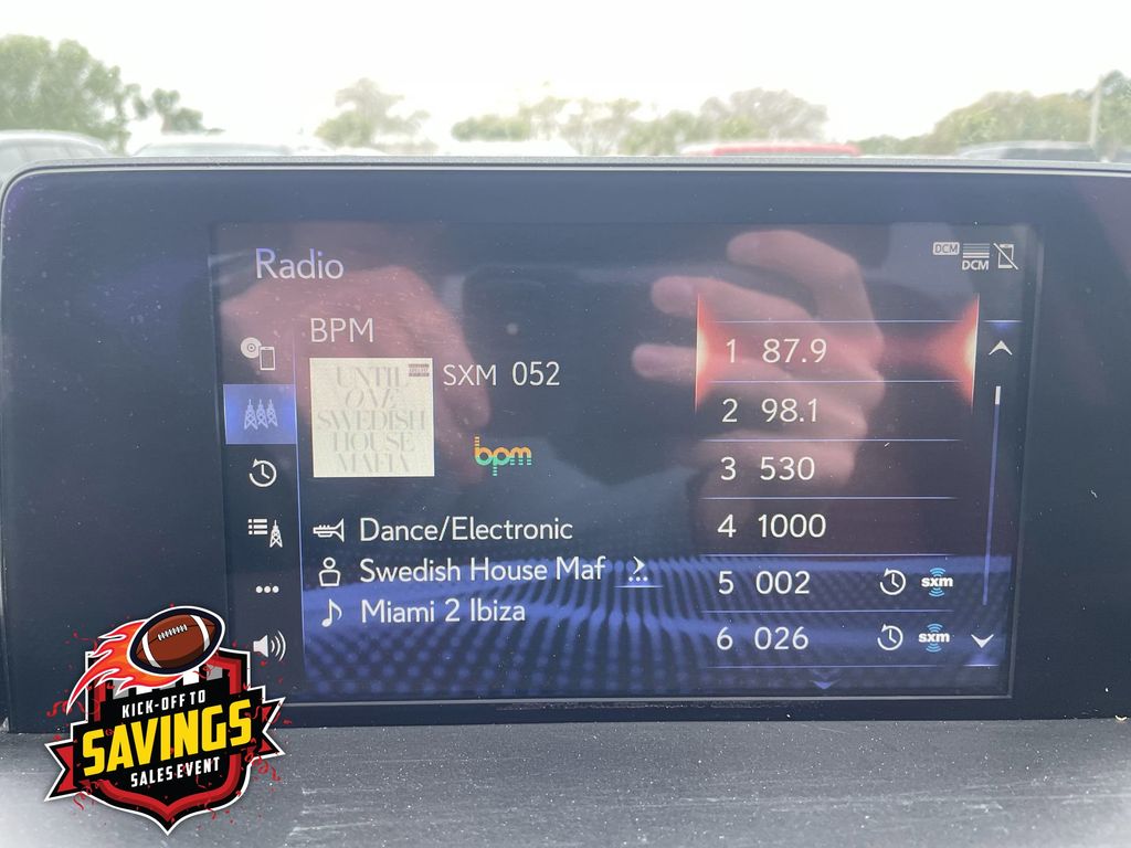 Used 2021 Lexus NX SUV