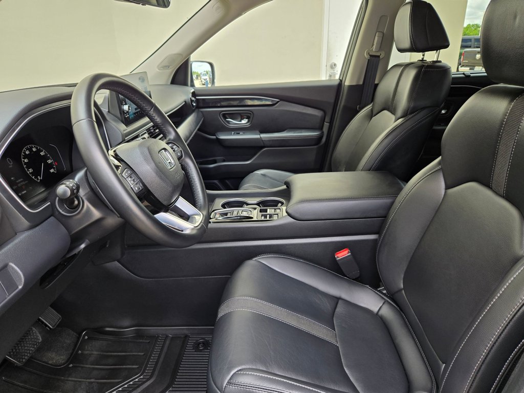 Used 2023 Honda Pilot SUV