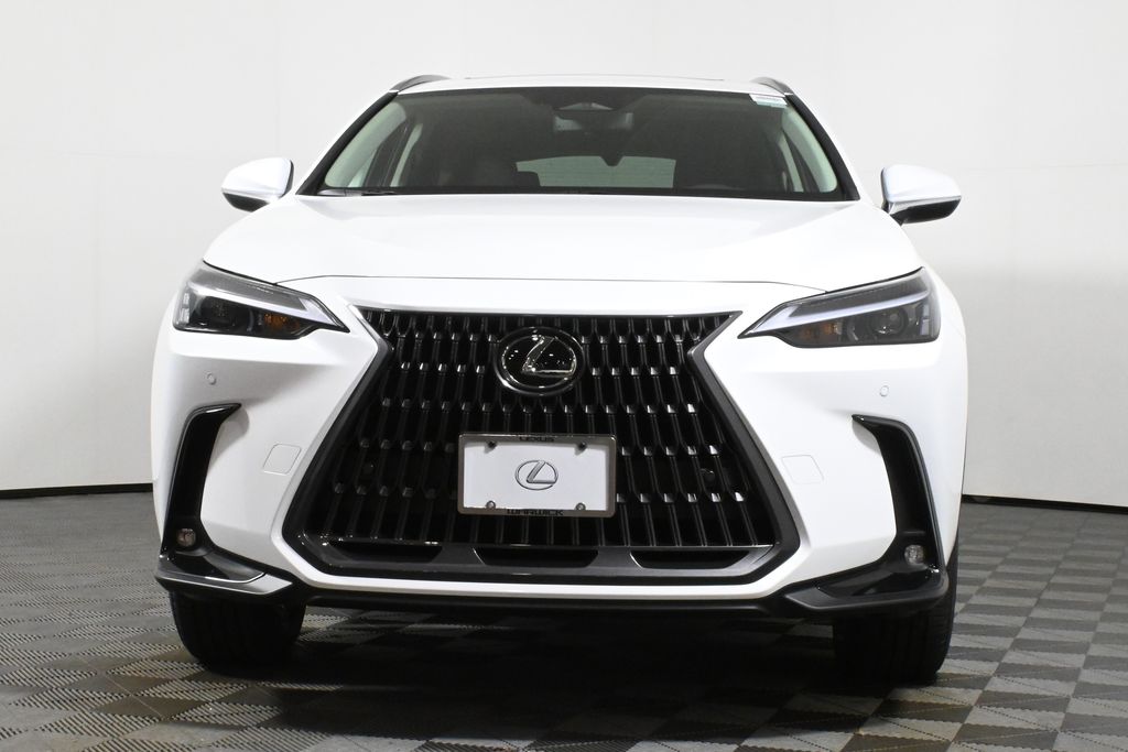 Thumbnail: 2026 Lexus NX - 10