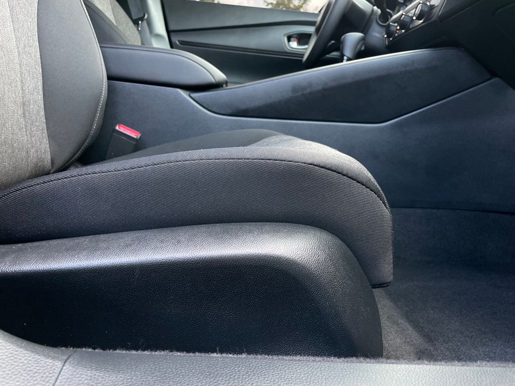 Thumbnail: 2025 Honda Accord - 30