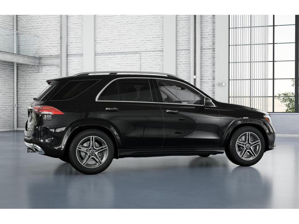 Thumbnail: 2026 Mercedes-Benz GLE - 18