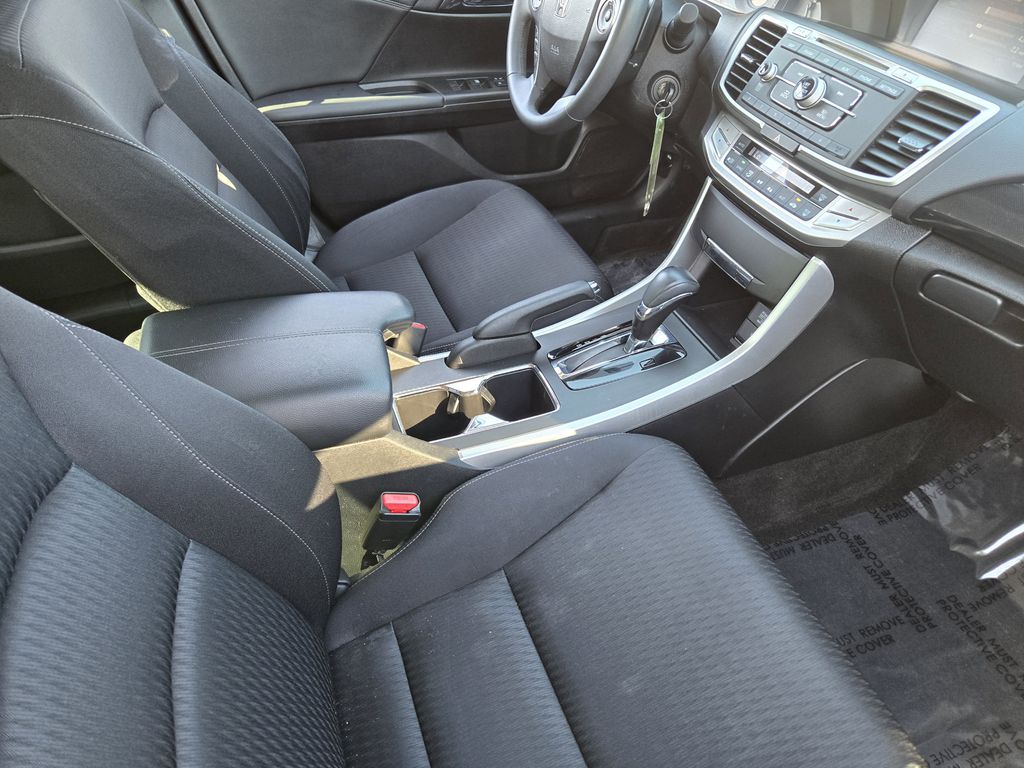 used 2015 Honda Accord car, priced at $15,172