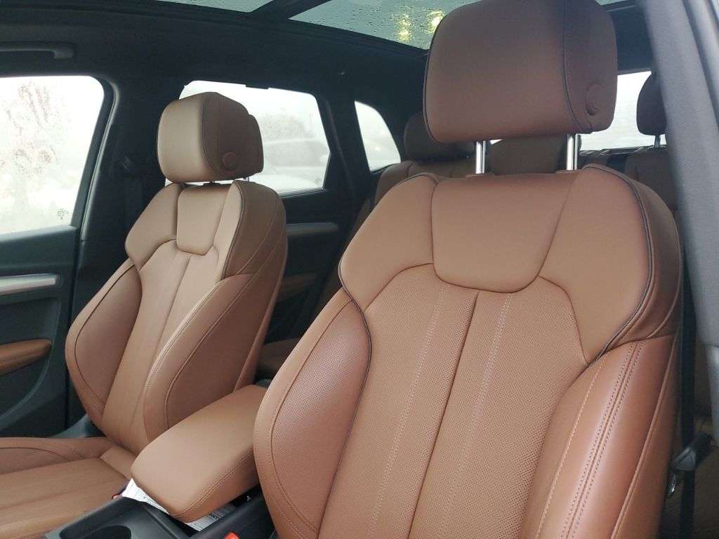 Used Car 2025 Audi Q5  45 S Line Premium Plus For Sale Under $50,000 In Austin, Texas