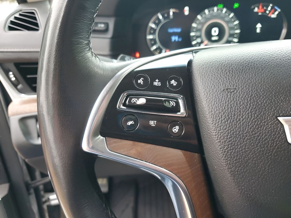 Used Car 2018 Cadillac Escalade  Luxury For Sale Under $25,000 In Austin, Texas