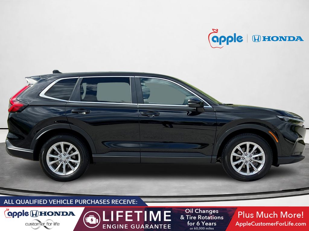 2023 Honda CR-V EX-L AWD