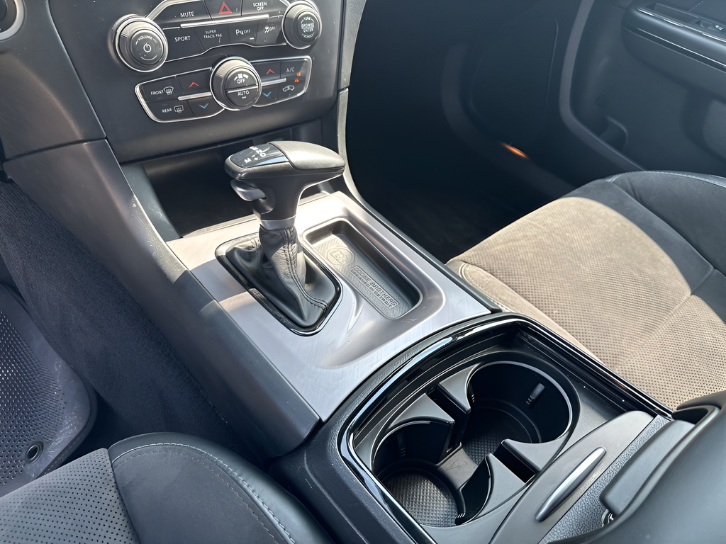 Used Car 2022 Dodge Charger  R/t For Sale Under $40,000 In Austin, Texas