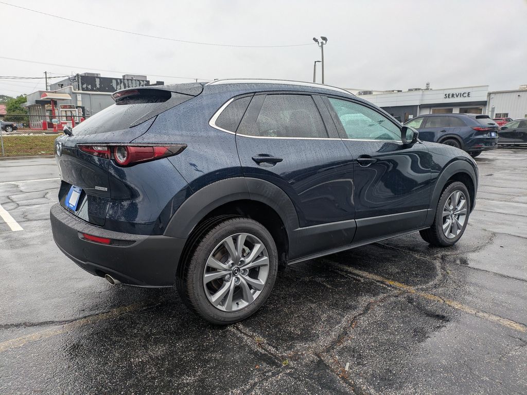 2023 Mazda CX-30 2.5 S Select