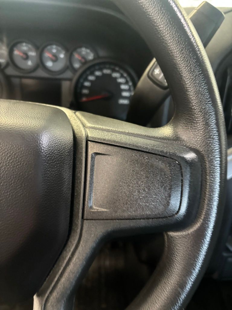 Used 2024 Chevrolet Silverado 1500 Truck
