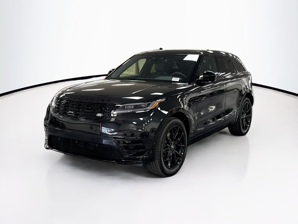 Thumbnail: 2026 Land Rover Range Rover Velar - 1