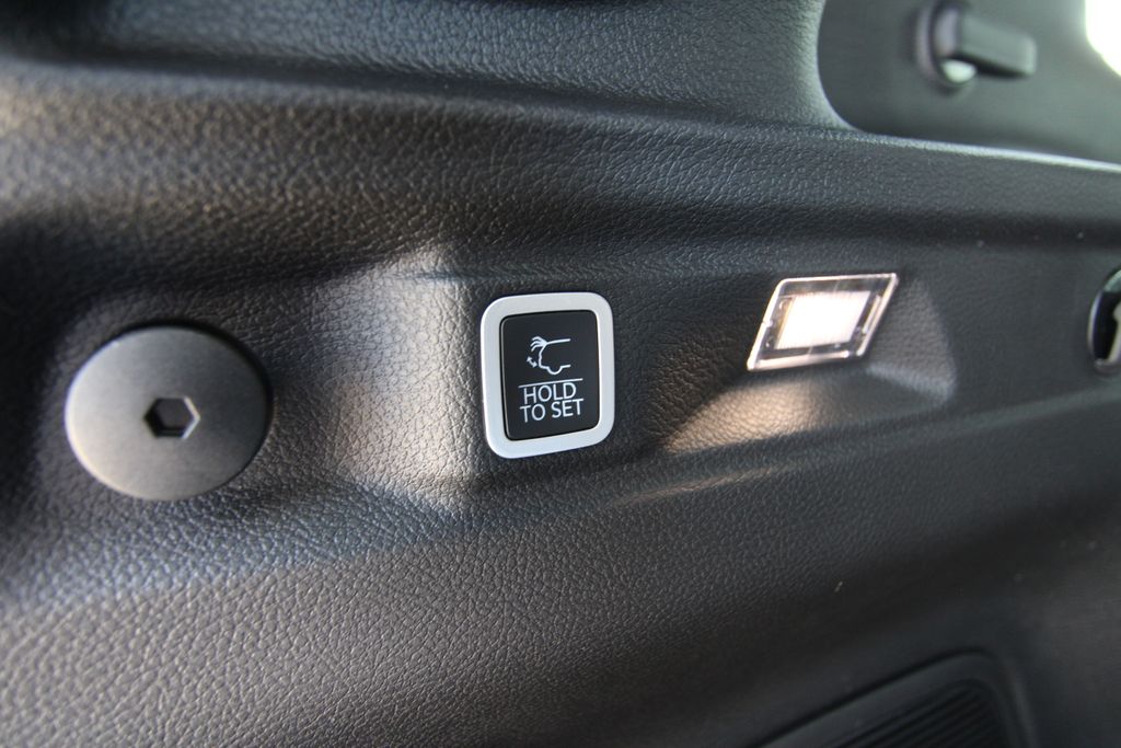 New 2026 Jeep Grand Cherokee L SUV