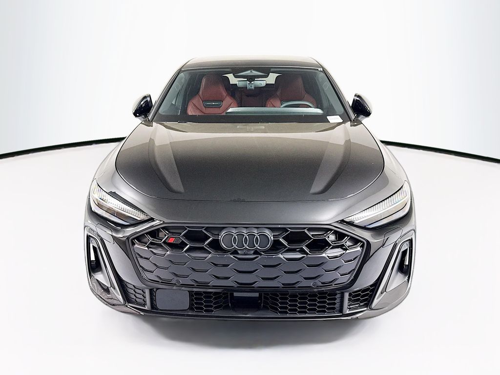 Thumbnail: 2026 Audi S5 - 2