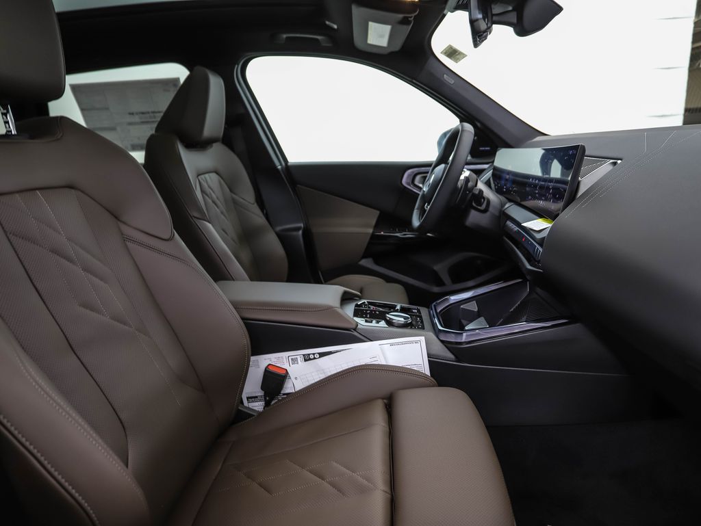 Thumbnail: 2026 BMW X3 - 30