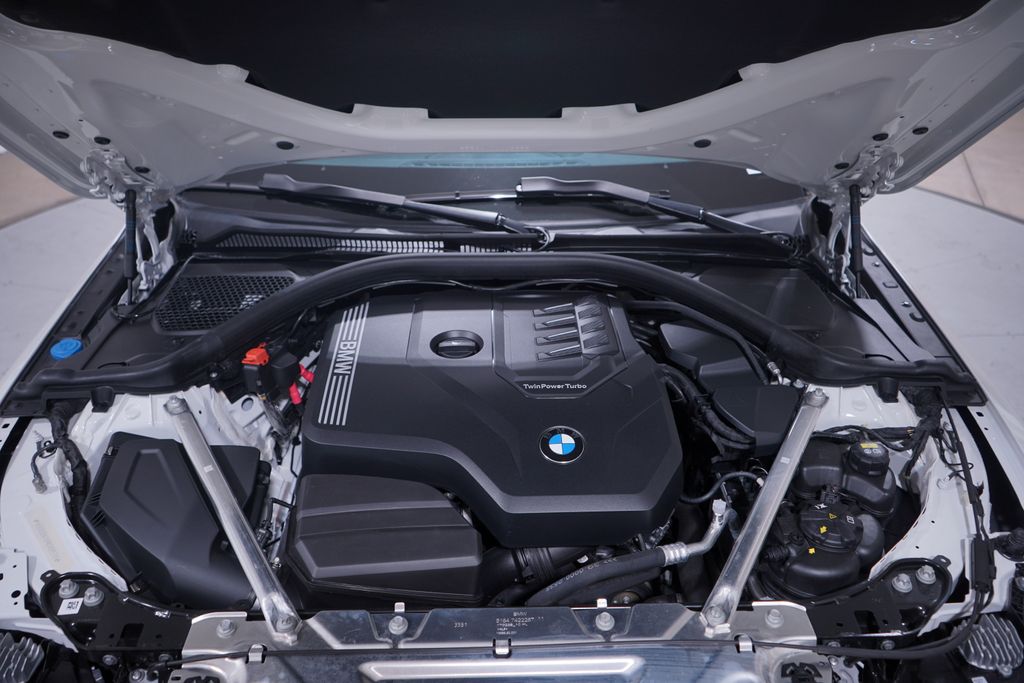 Thumbnail: 2022 BMW 4 Series - 19