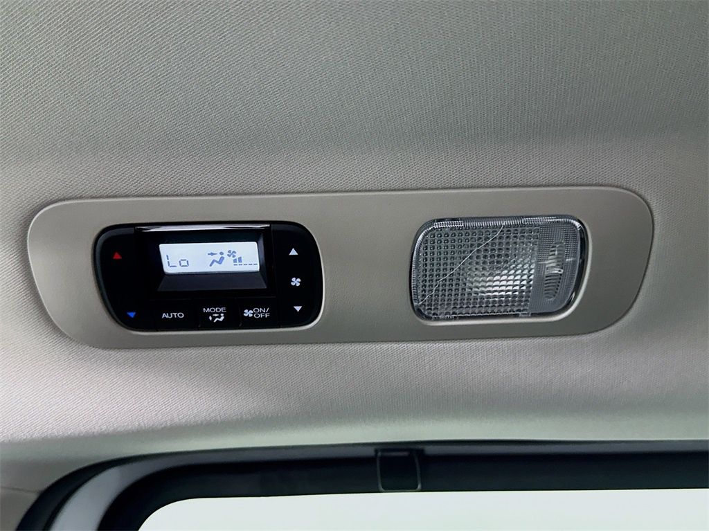 Used Car 2025 Honda Odyssey  Ex-l For Sale Under $50,000 In Austin, Texas