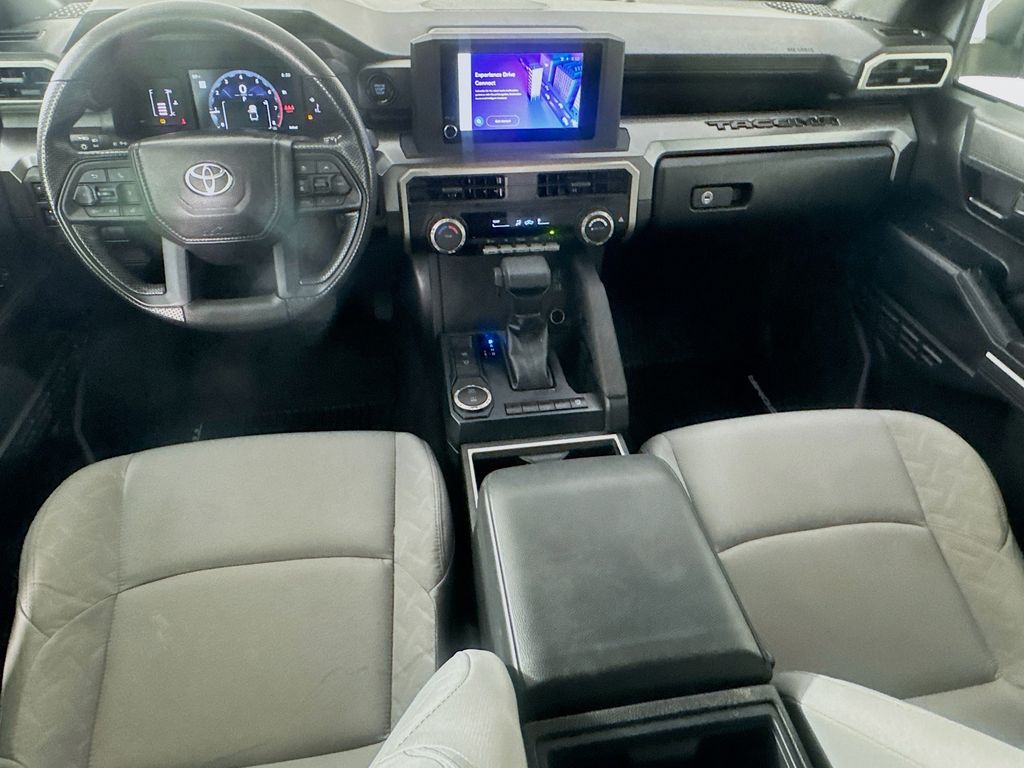 Used Car 2024 Toyota Tacoma  Sr5 For Sale Under $40,000 In Austin, Texas