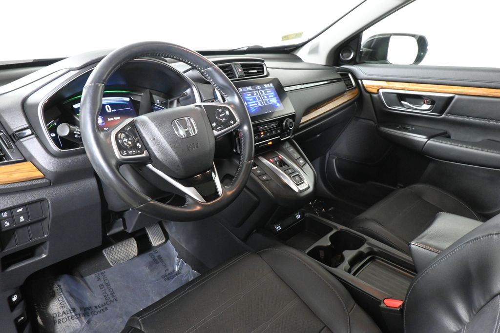 Thumbnail: 2020 Honda CR-V - 15