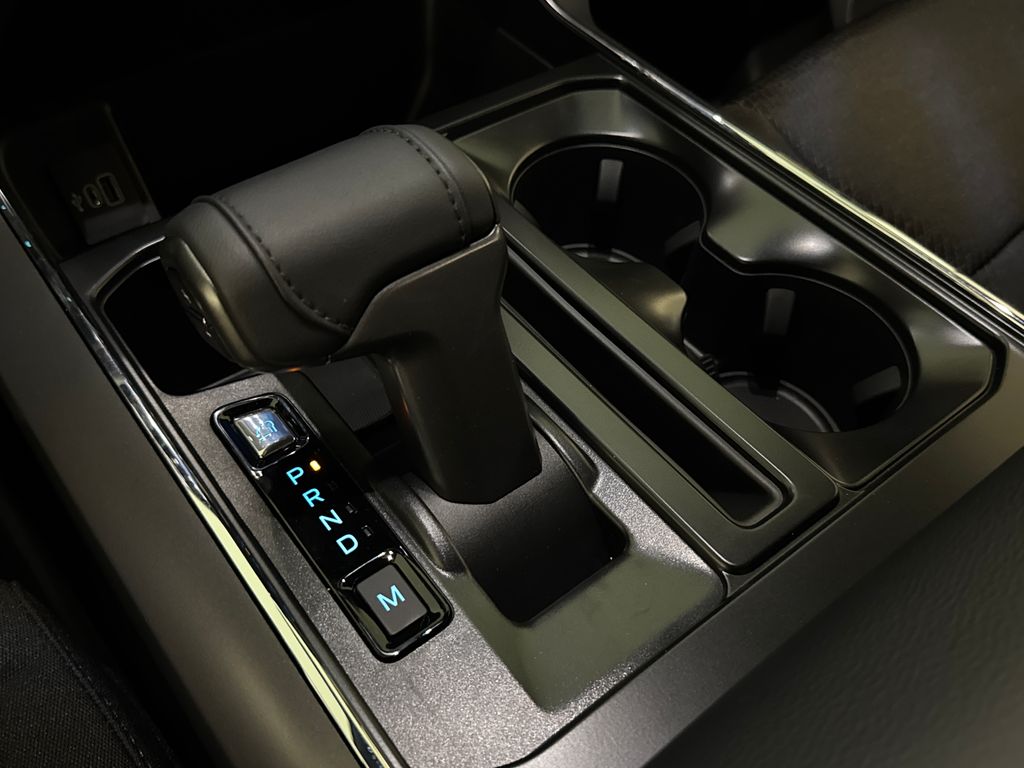 New 2026 Gray Ford XLT image 12
