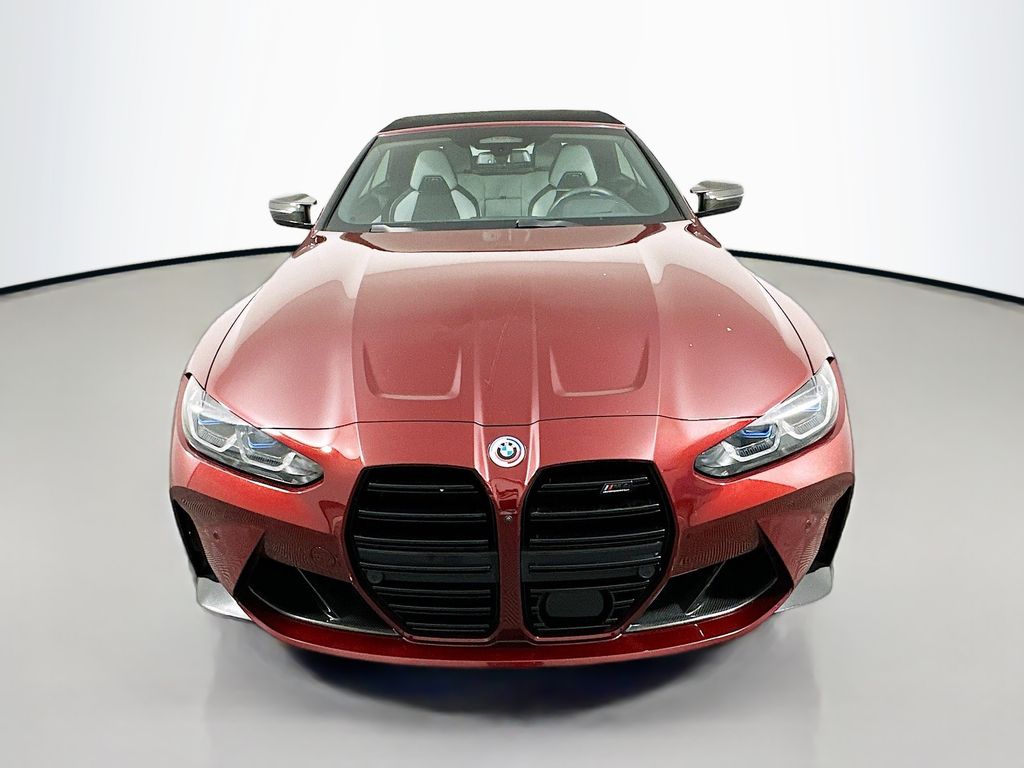 Thumbnail: 2023 BMW M4 - 2