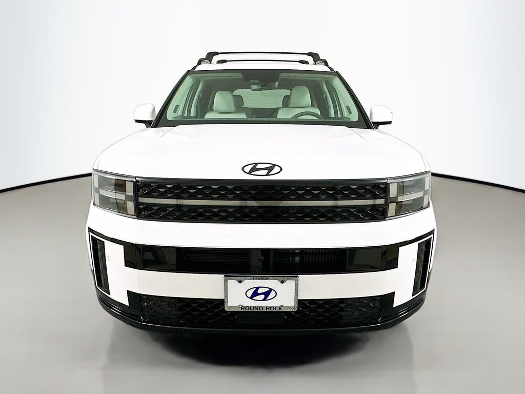 Thumbnail: 2026 Hyundai Santa Fe - 2