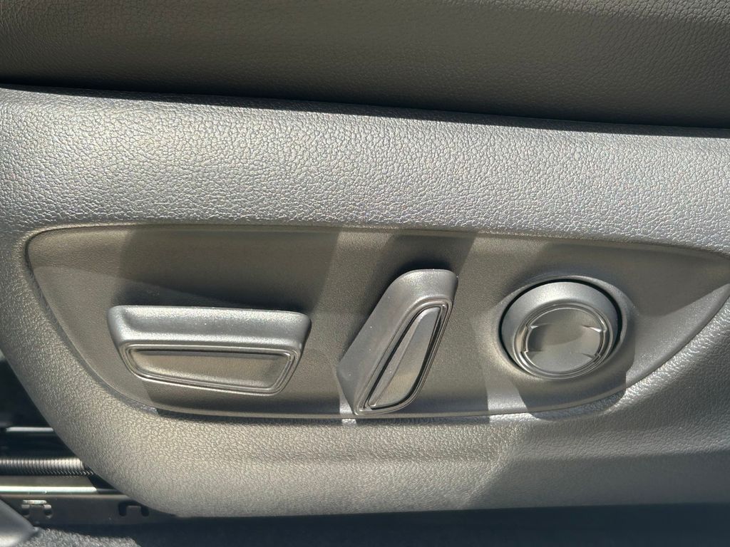 Used 2026 Toyota Land Cruiser SUV