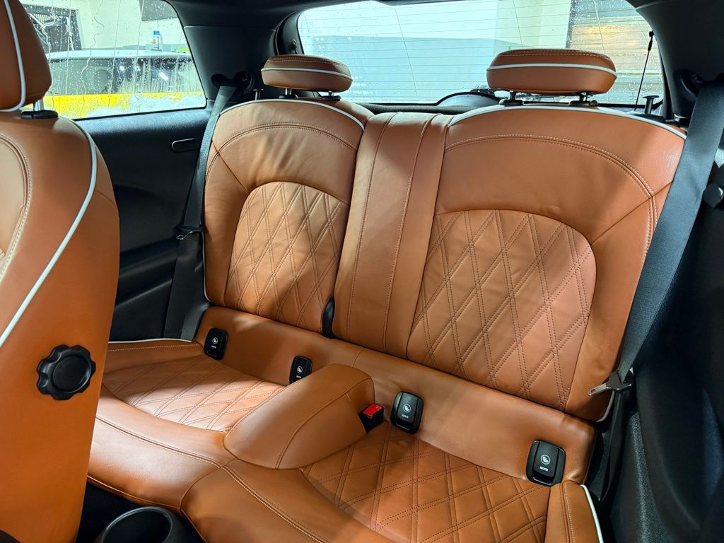 Thumbnail: 2023 MINI Cooper - 20