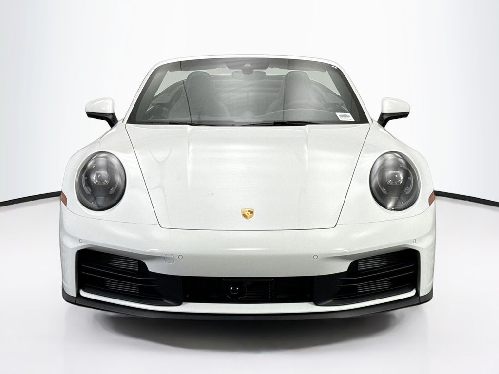 Thumbnail: 2025 Porsche 911 - 10