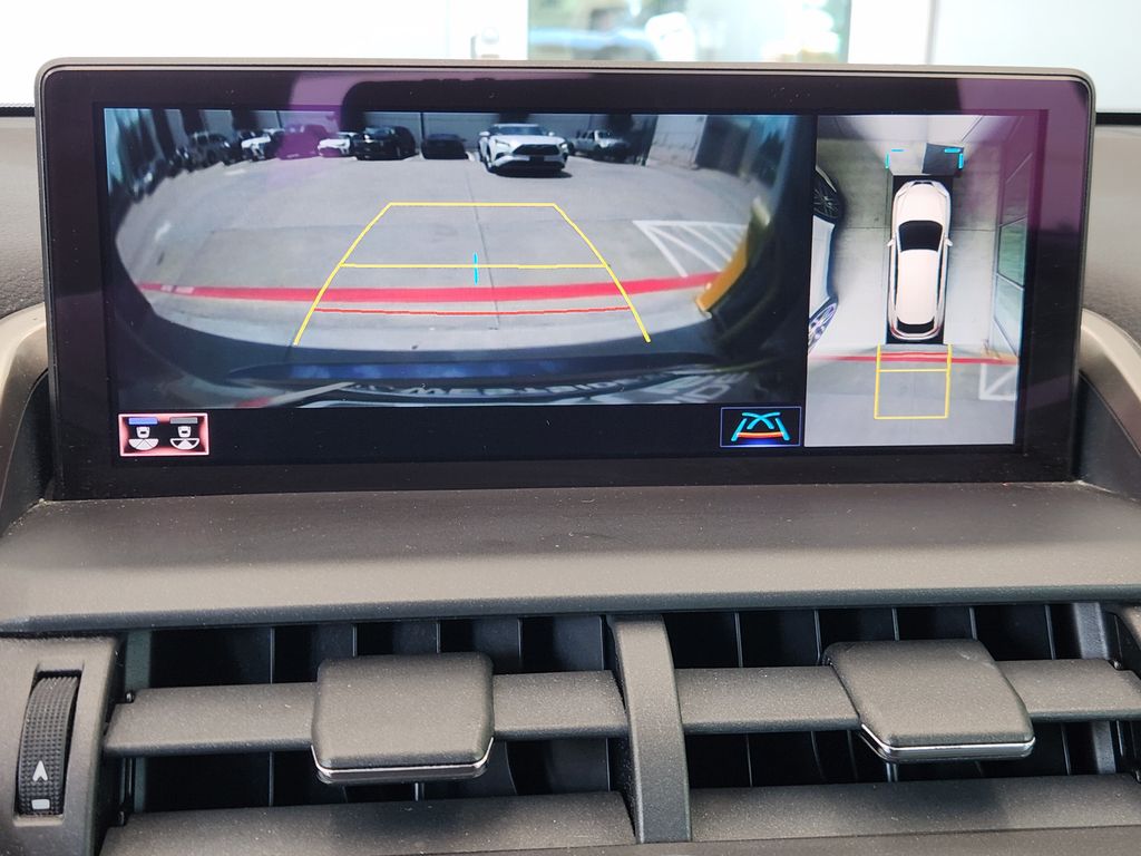 2019 Lexus NX 300 Base Gray at Emmons Autoplex